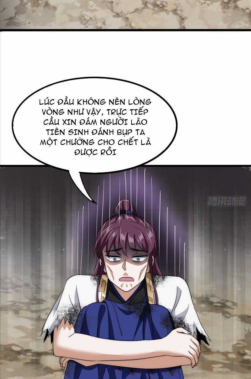 đại phản diện đi tìm chết - Chapter 13 - Trang 4