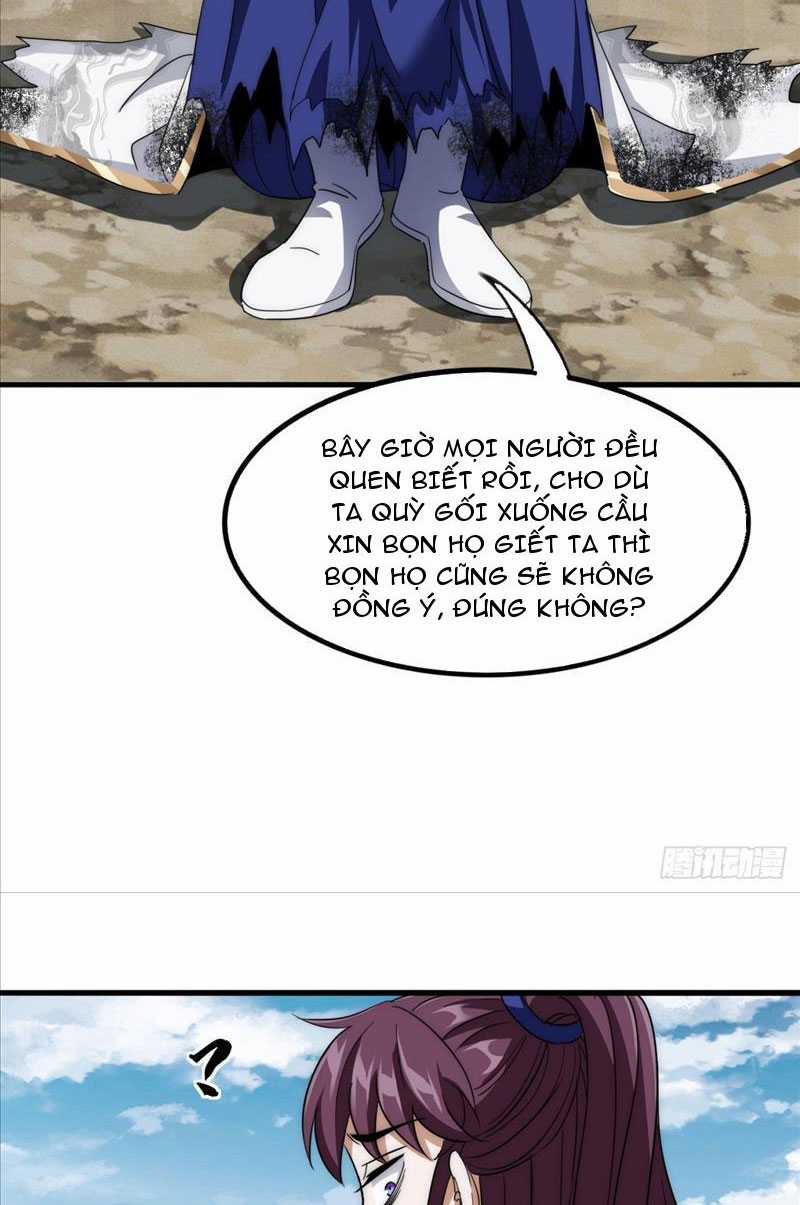 đại phản diện đi tìm chết - Chapter 13 - Trang 5