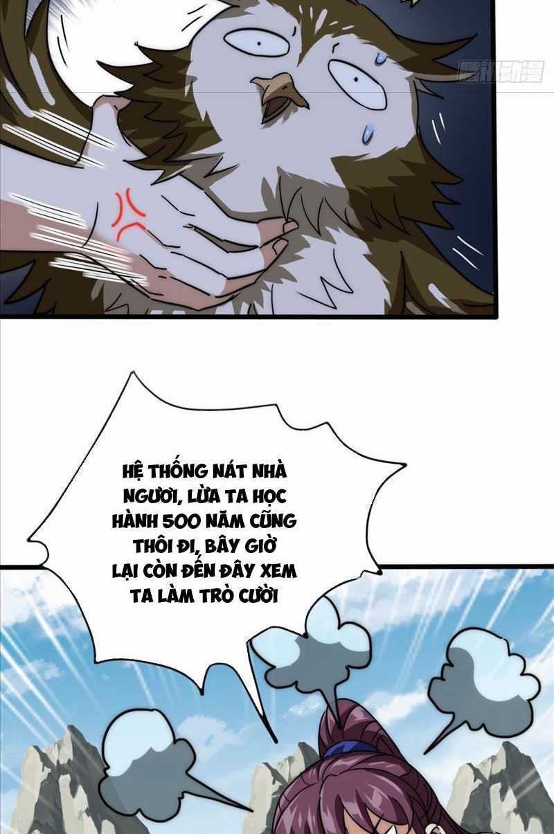 đại phản diện đi tìm chết - Chapter 13 - Trang 8