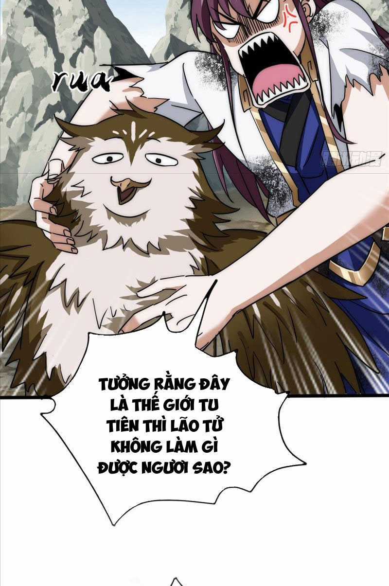 đại phản diện đi tìm chết - Chapter 13 - Trang 9