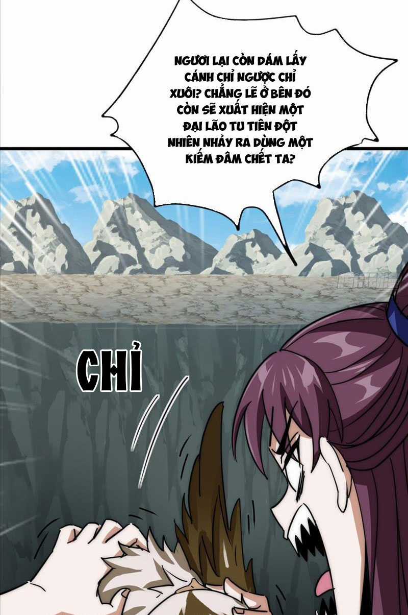 đại phản diện đi tìm chết - Chapter 13 - Trang 10