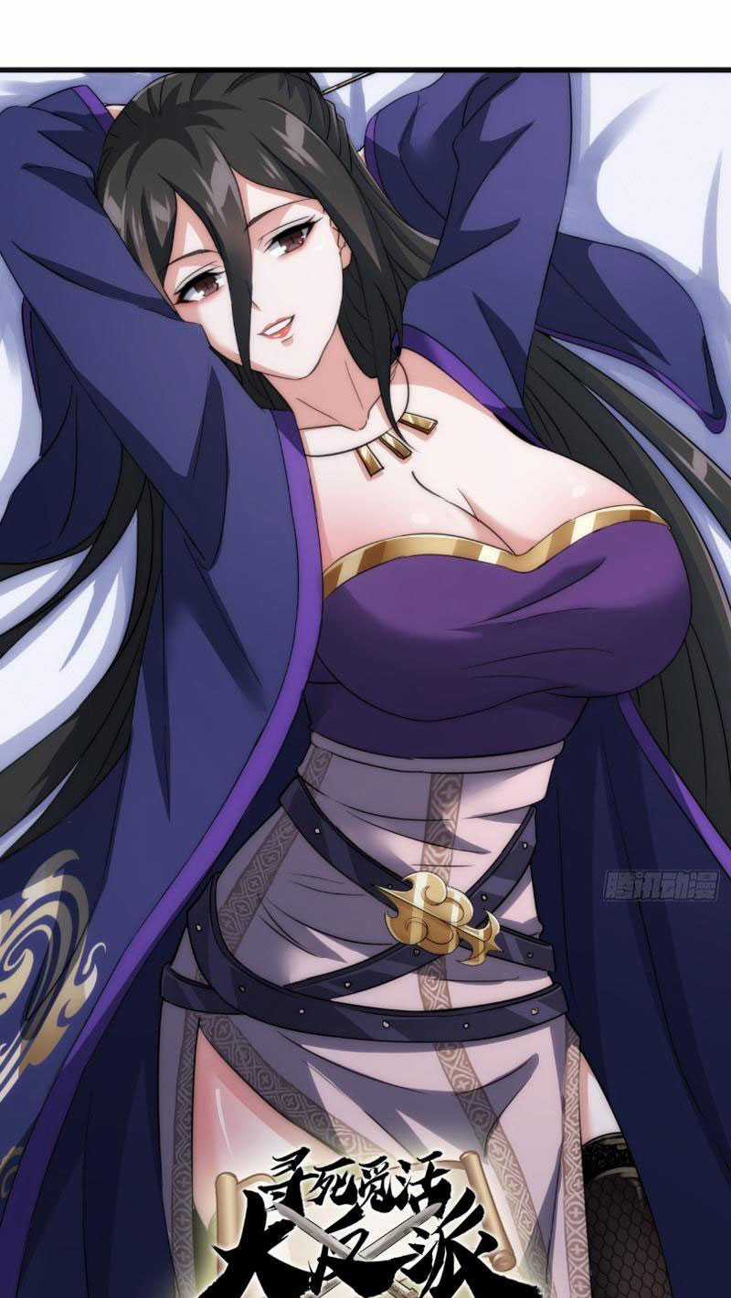 đại phản diện đi tìm chết - Chapter 14 - Trang 1