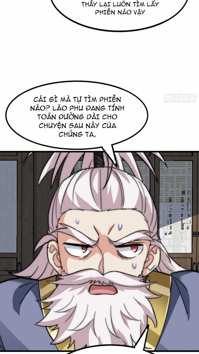 đại phản diện đi tìm chết - Chapter 14 - Trang 12