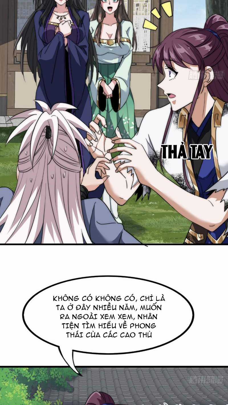 đại phản diện đi tìm chết - Chapter 14 - Trang 3