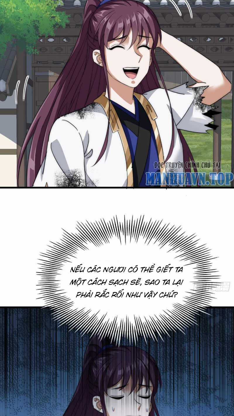 đại phản diện đi tìm chết - Chapter 14 - Trang 4