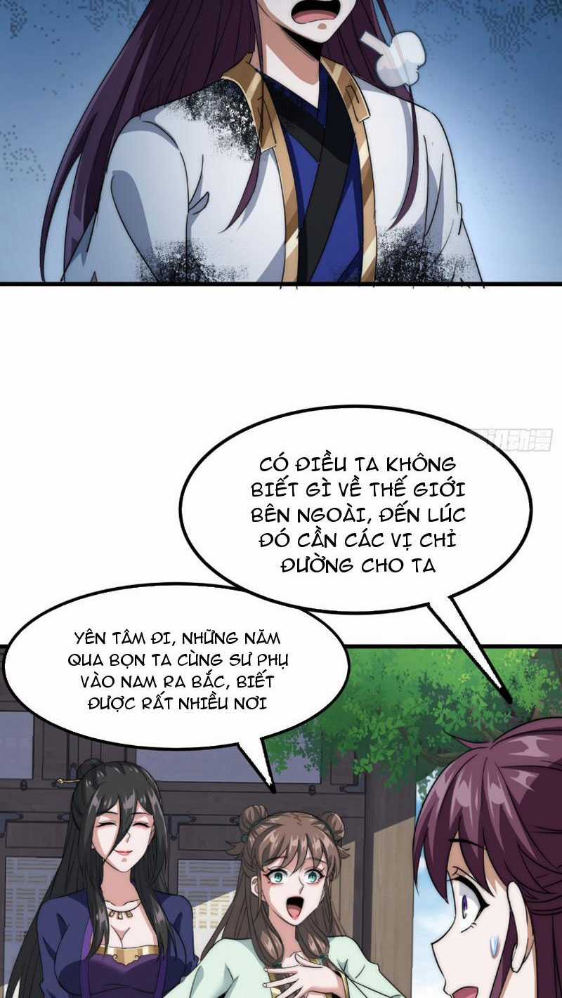 đại phản diện đi tìm chết - Chapter 14 - Trang 5