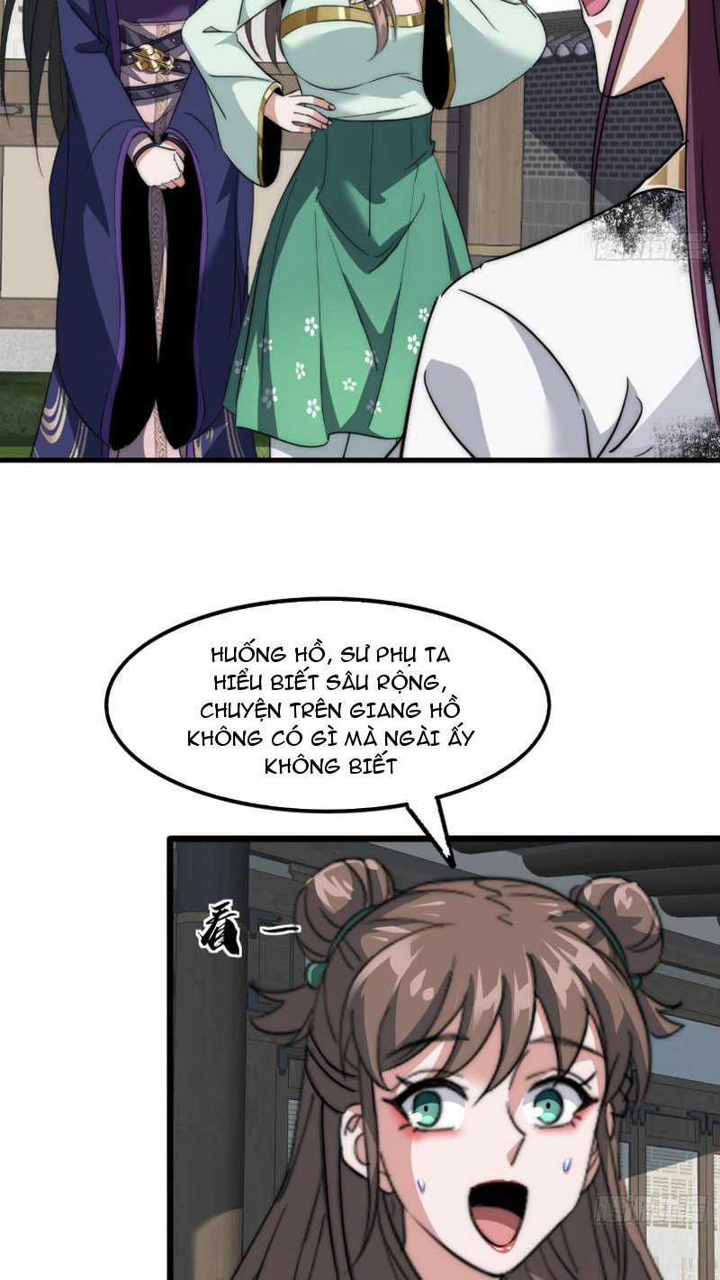 đại phản diện đi tìm chết - Chapter 14 - Trang 6