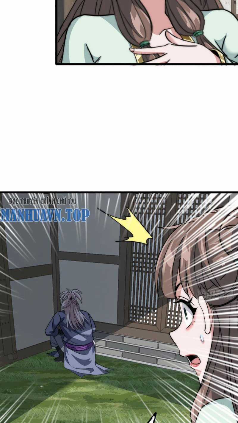 đại phản diện đi tìm chết - Chapter 14 - Trang 7