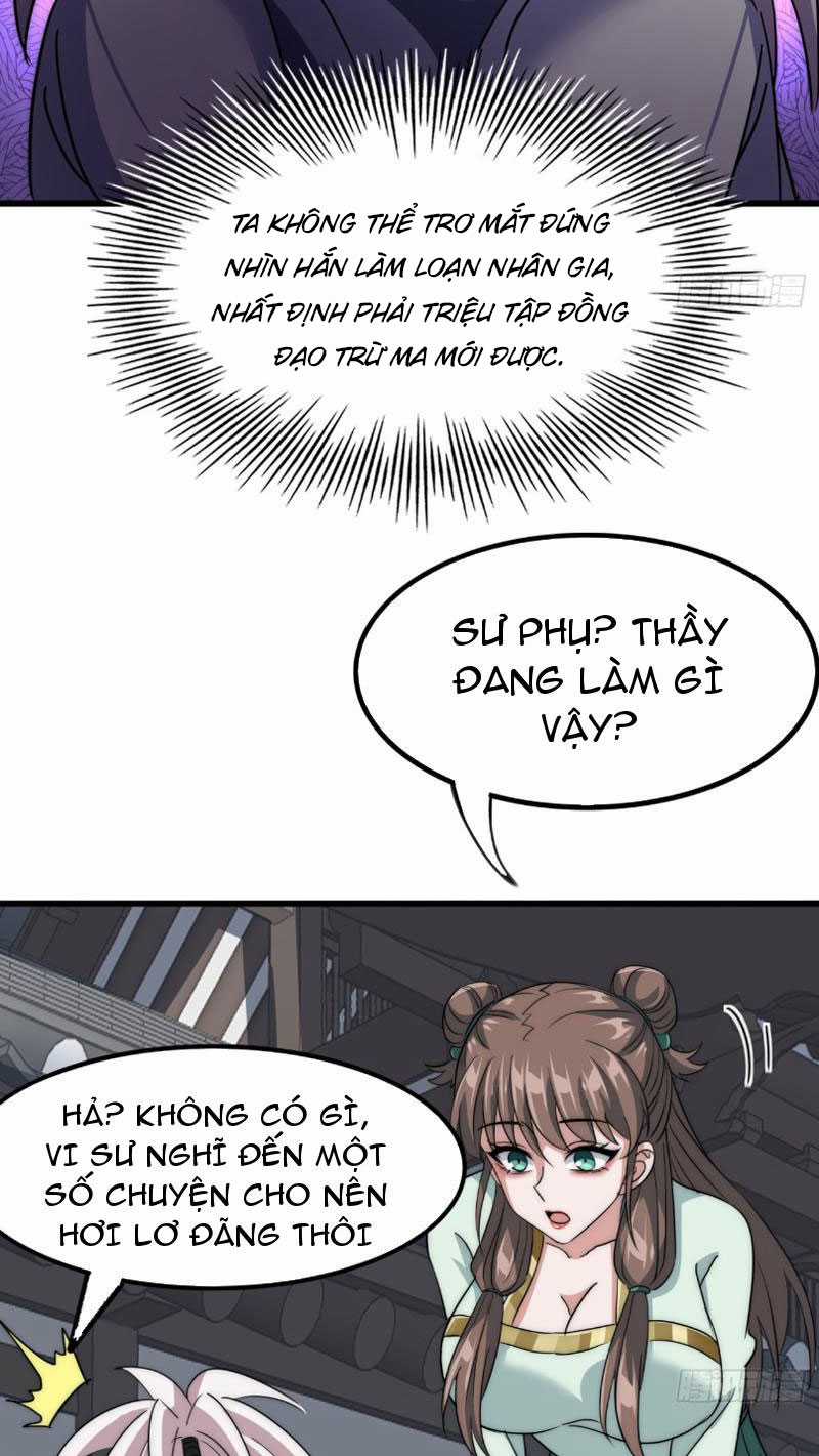 đại phản diện đi tìm chết - Chapter 14 - Trang 9