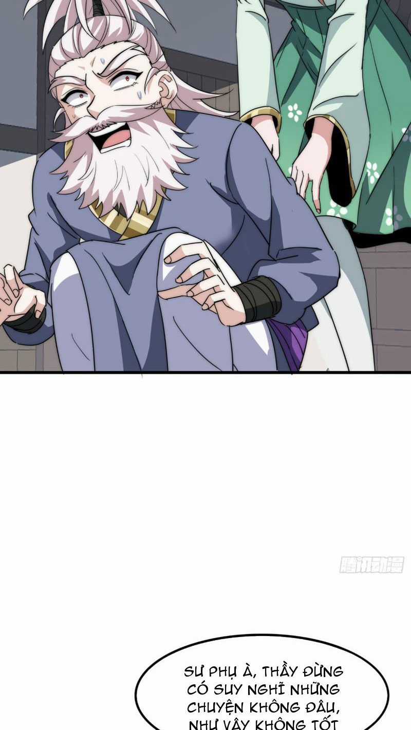 đại phản diện đi tìm chết - Chapter 14 - Trang 10