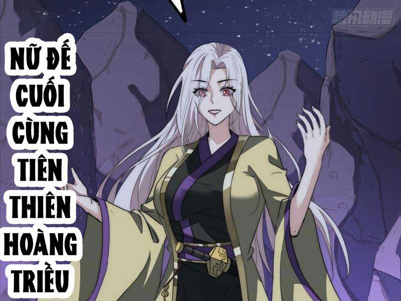 đại phản diện đi tìm chết - Chapter 15 - Trang 8