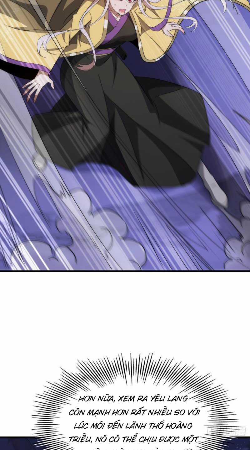 đại phản diện đi tìm chết - Chapter 16 - Trang 4