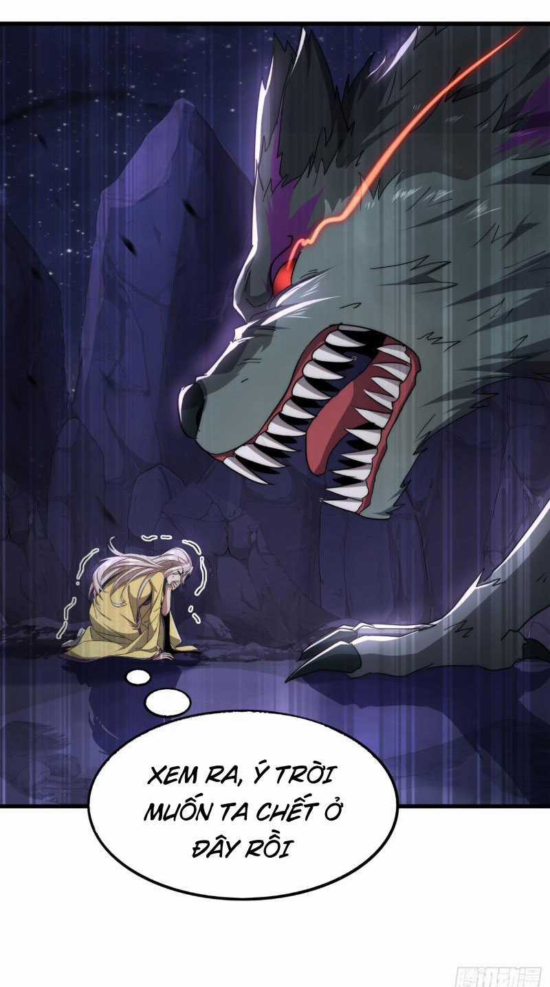 đại phản diện đi tìm chết - Chapter 16 - Trang 6