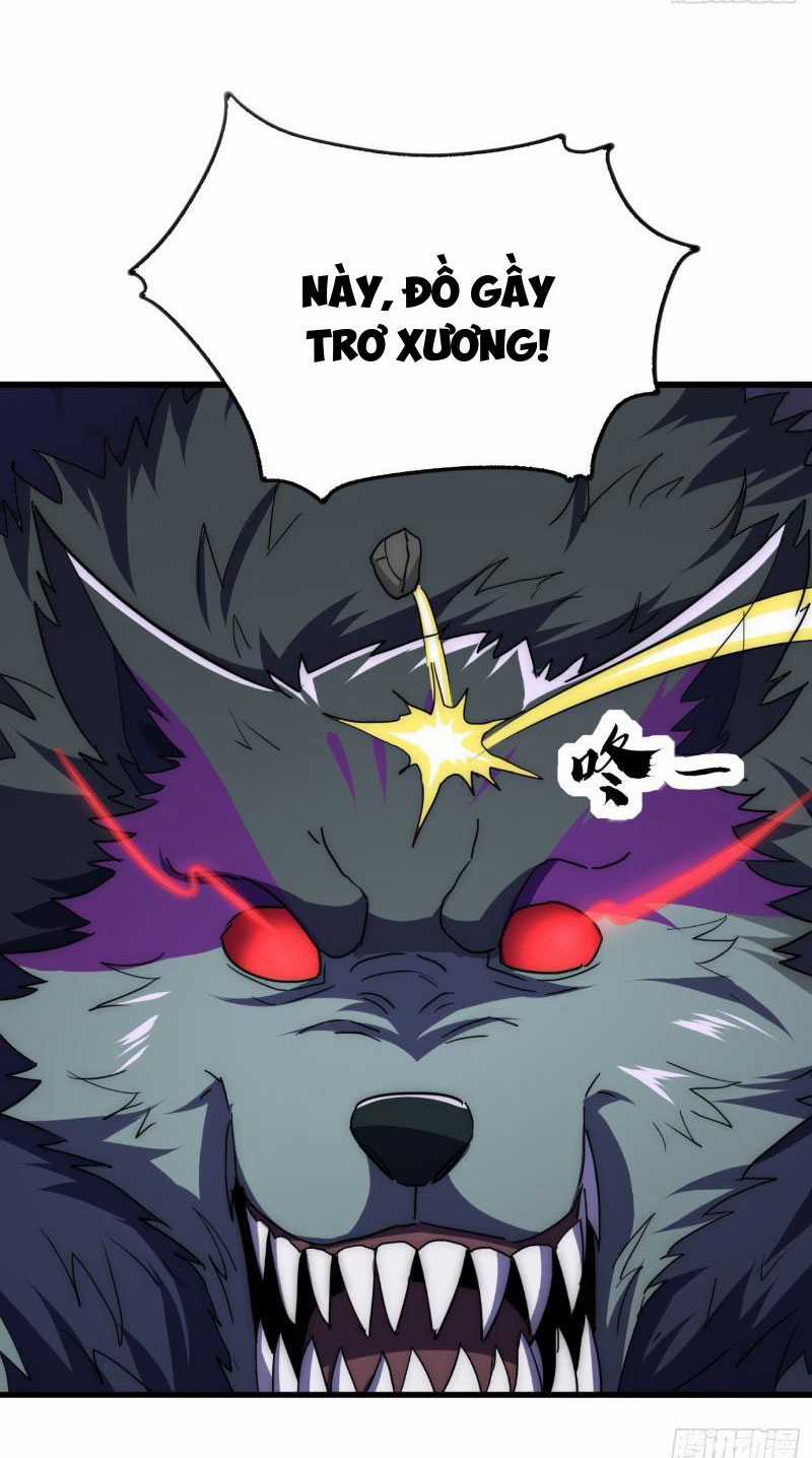 đại phản diện đi tìm chết - Chapter 16 - Trang 7