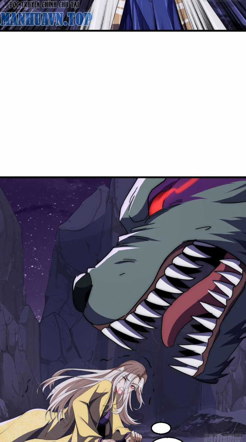 đại phản diện đi tìm chết - Chapter 16 - Trang 9