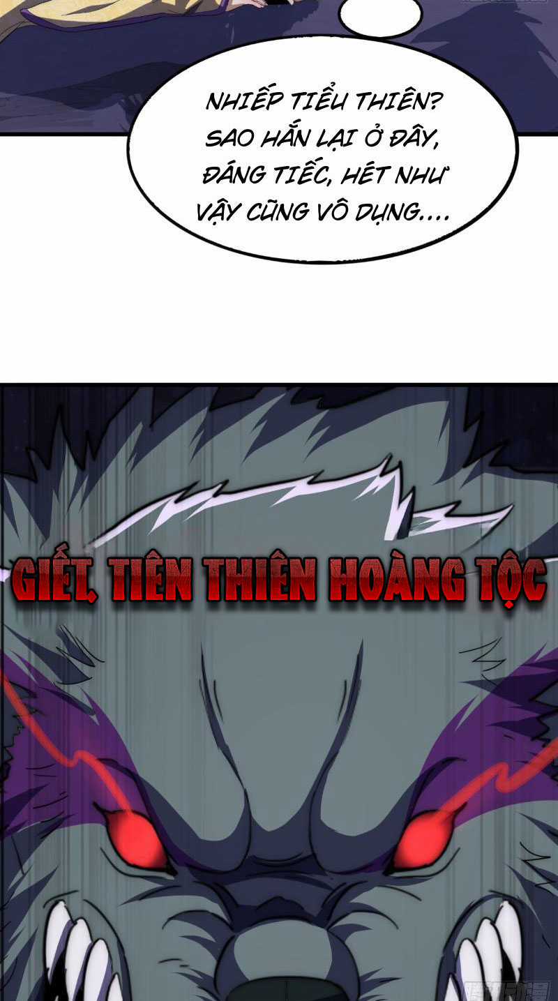 đại phản diện đi tìm chết - Chapter 16 - Trang 10