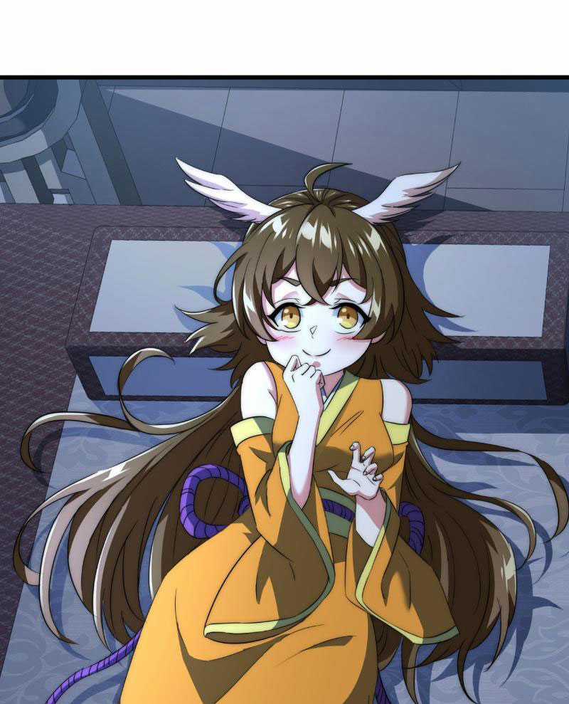 đại phản diện đi tìm chết - Chapter 18 - Trang 1