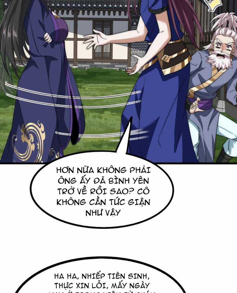 đại phản diện đi tìm chết - Chapter 18 - Trang 13