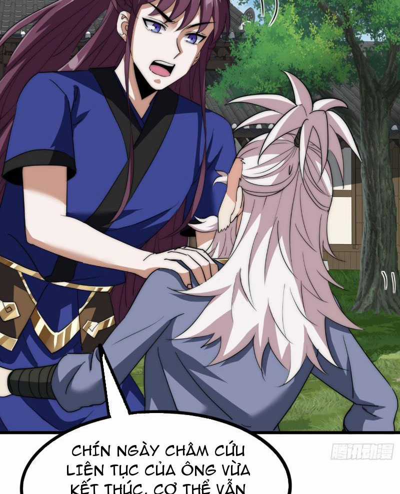 đại phản diện đi tìm chết - Chapter 18 - Trang 16