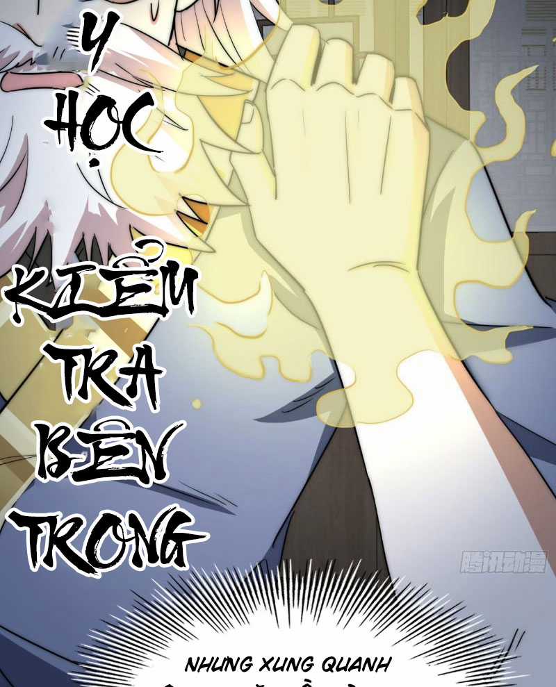 đại phản diện đi tìm chết - Chapter 18 - Trang 19