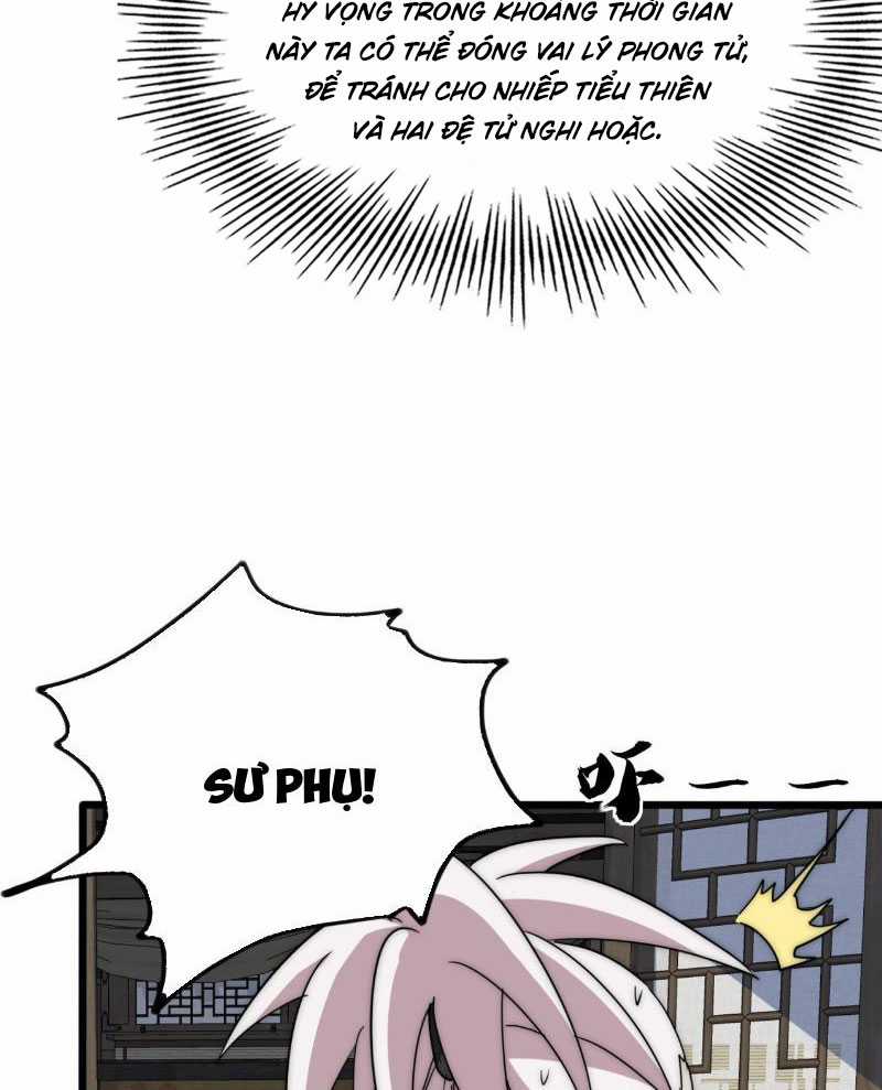 đại phản diện đi tìm chết - Chapter 18 - Trang 7