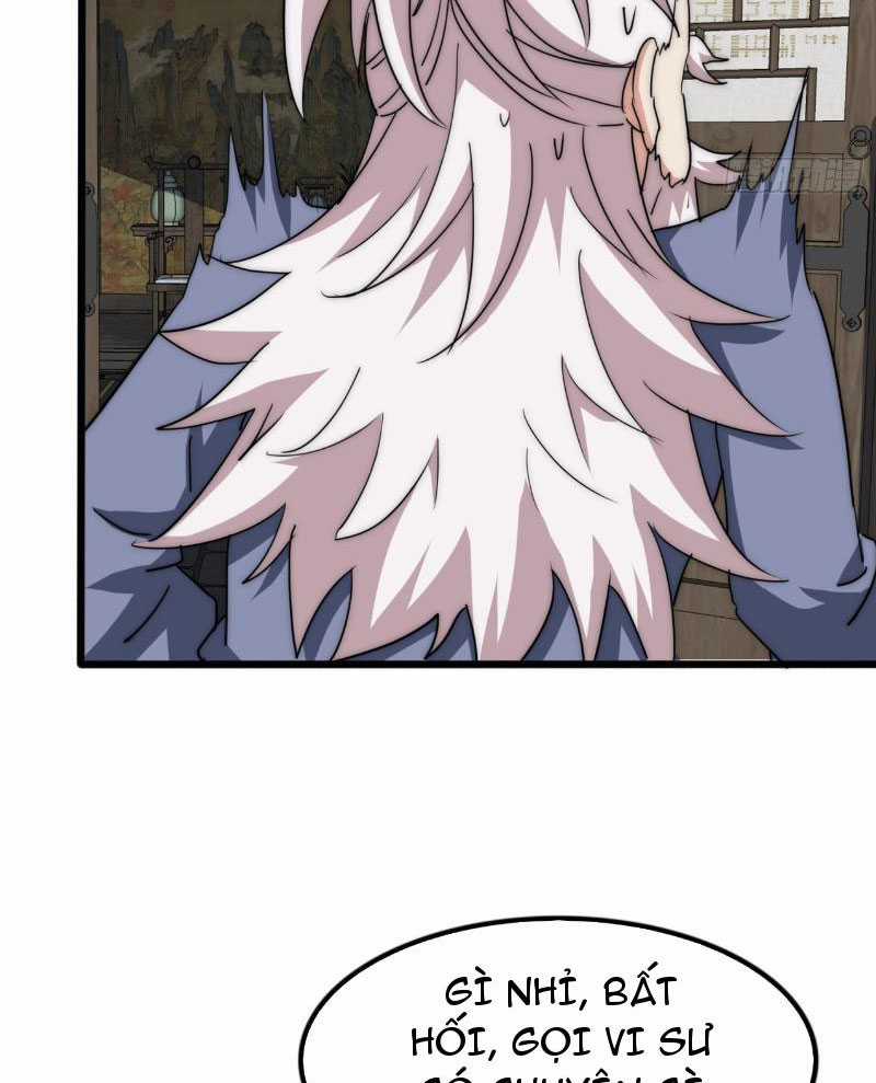 đại phản diện đi tìm chết - Chapter 18 - Trang 8
