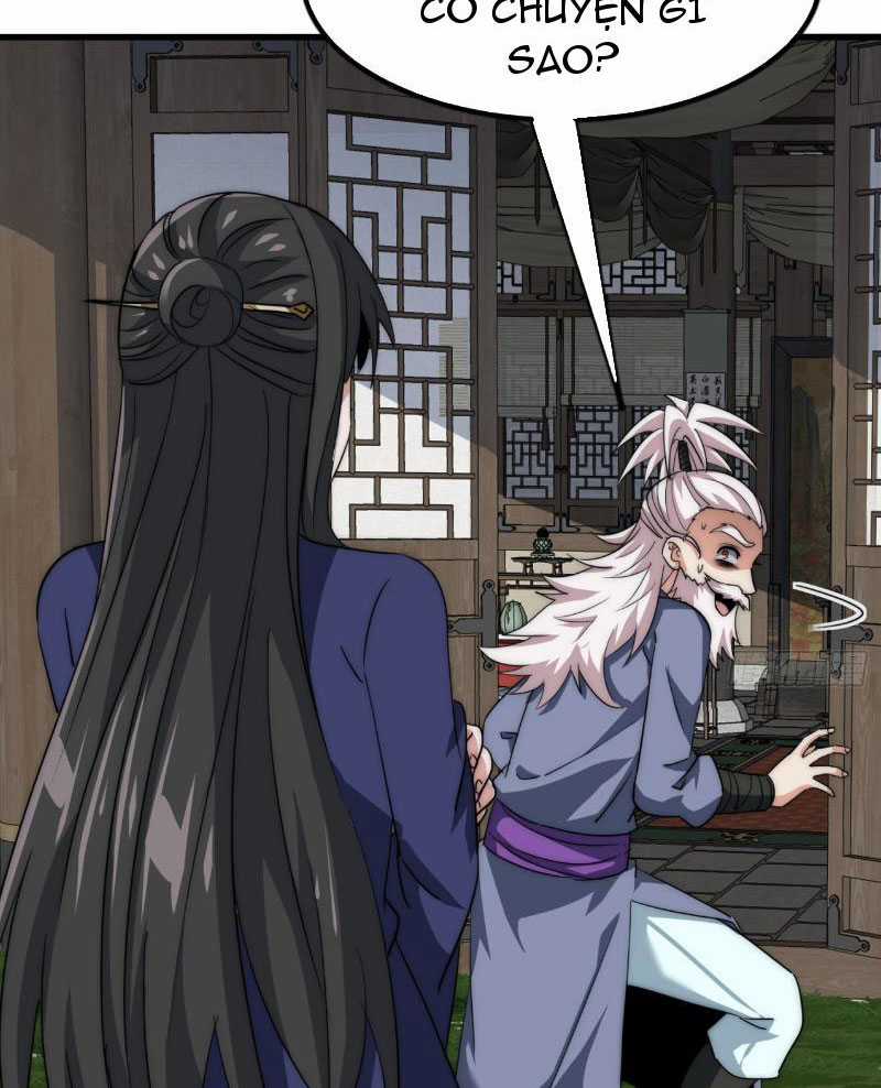 đại phản diện đi tìm chết - Chapter 18 - Trang 9