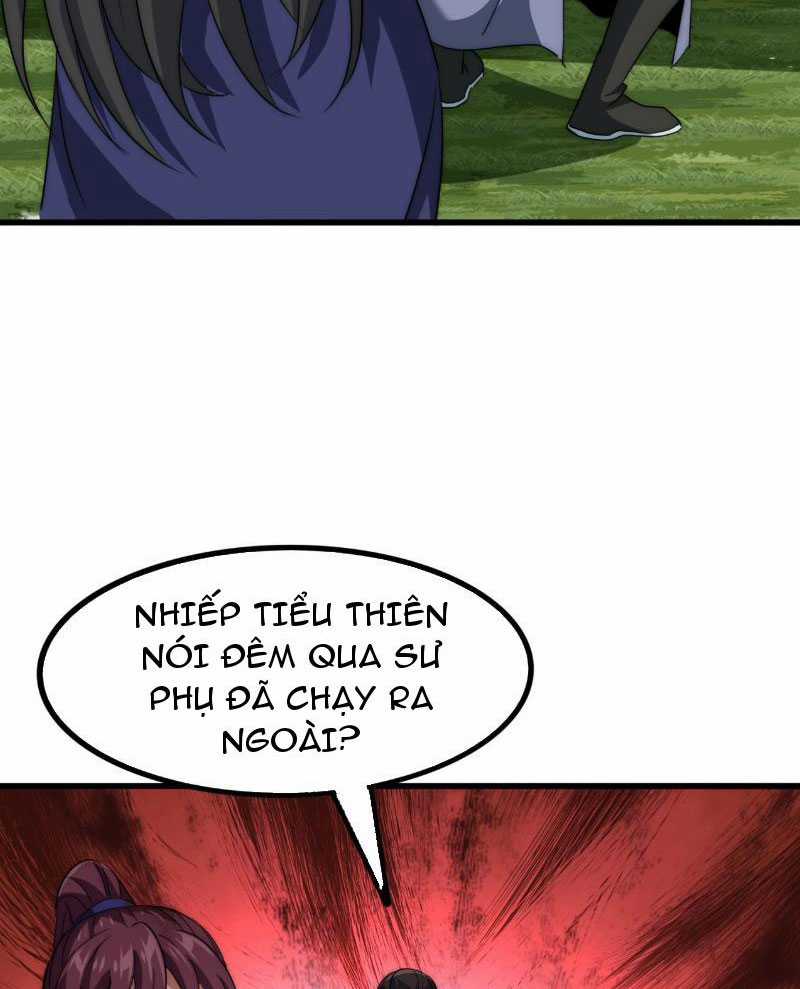 đại phản diện đi tìm chết - Chapter 18 - Trang 10