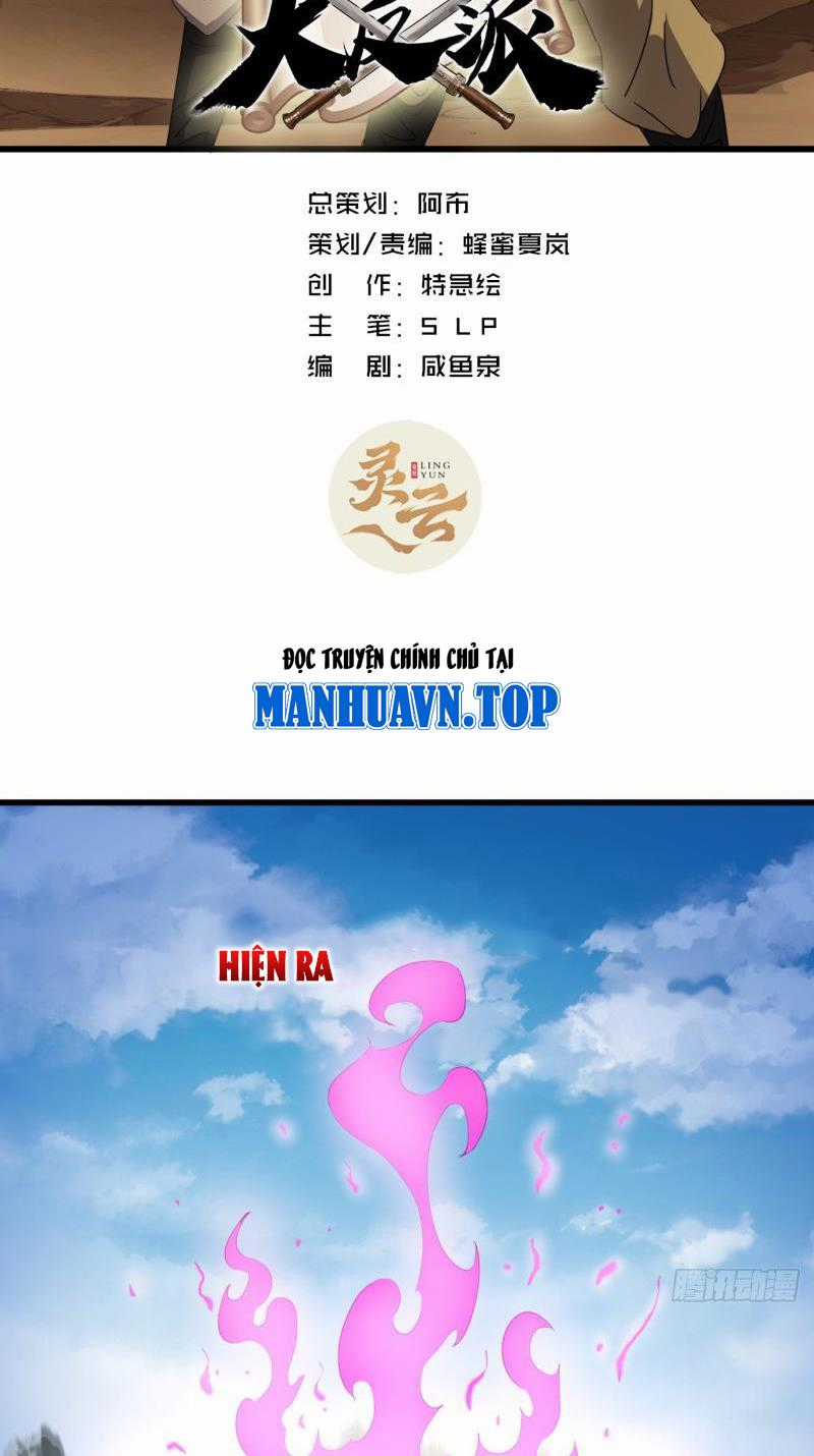 đại phản diện đi tìm chết - Chapter 19 - Trang 2