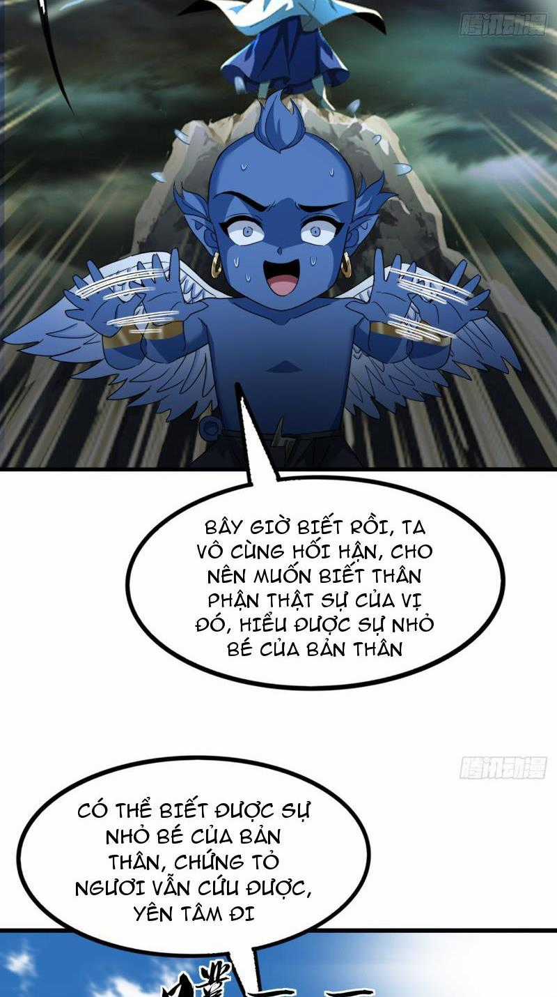 đại phản diện đi tìm chết - Chapter 19 - Trang 15