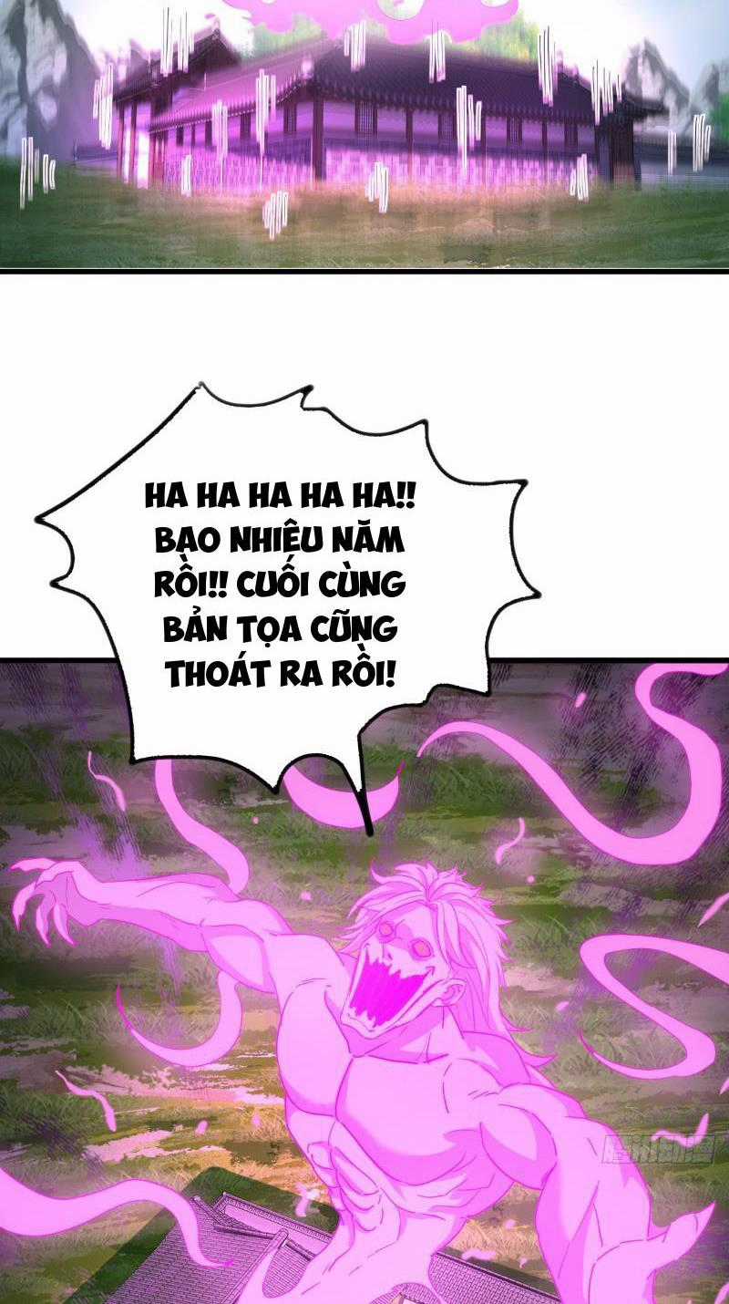 đại phản diện đi tìm chết - Chapter 19 - Trang 3