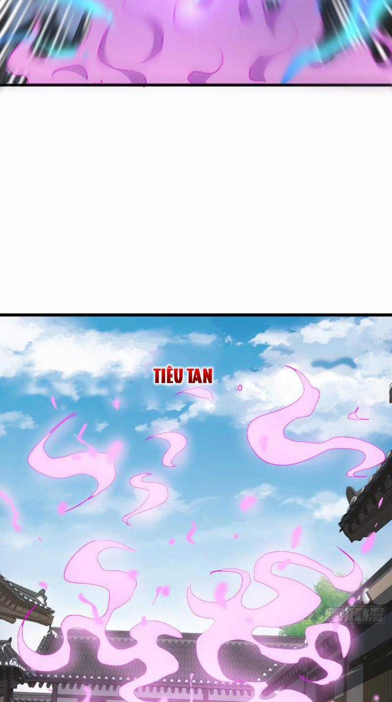 đại phản diện đi tìm chết - Chapter 19 - Trang 7