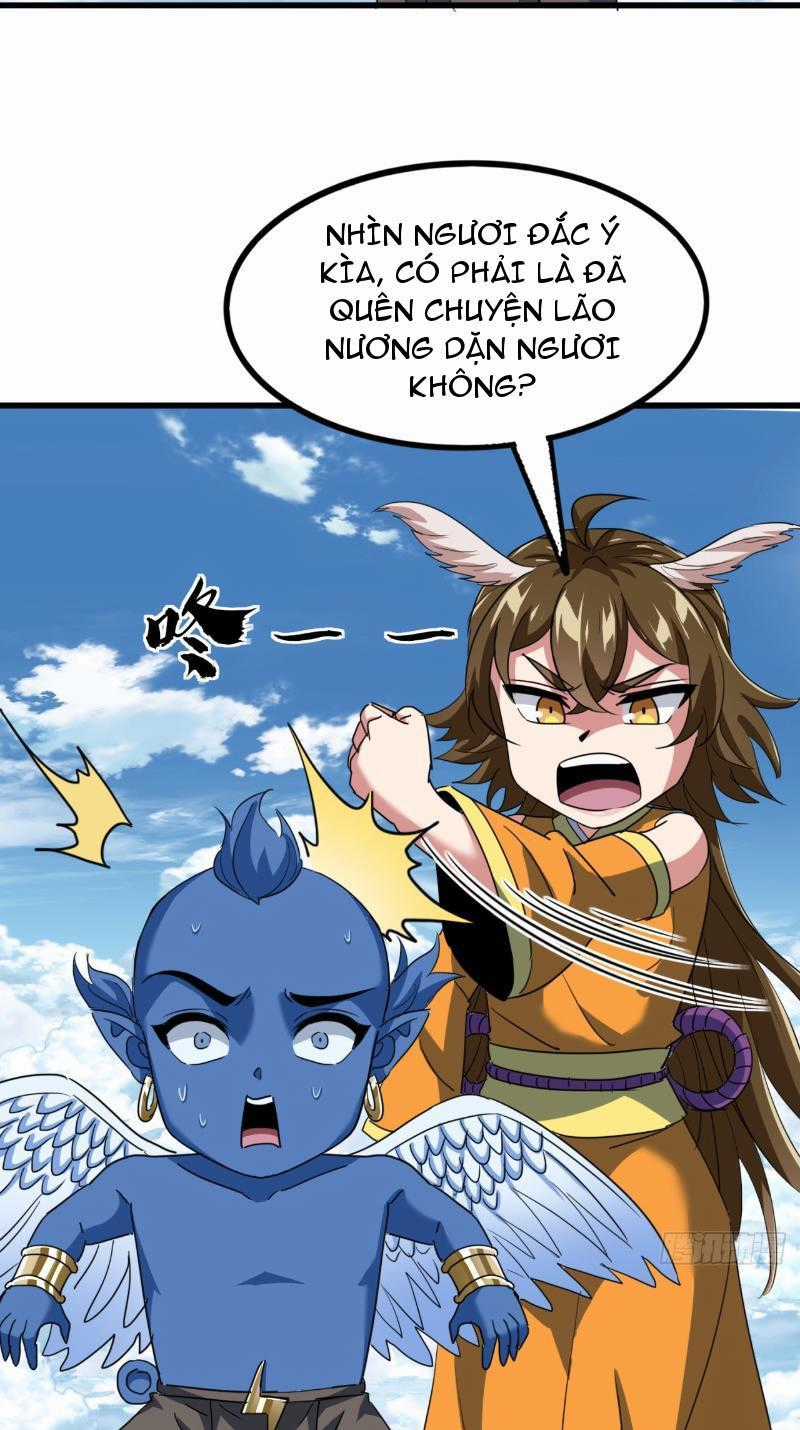 đại phản diện đi tìm chết - Chapter 19 - Trang 9