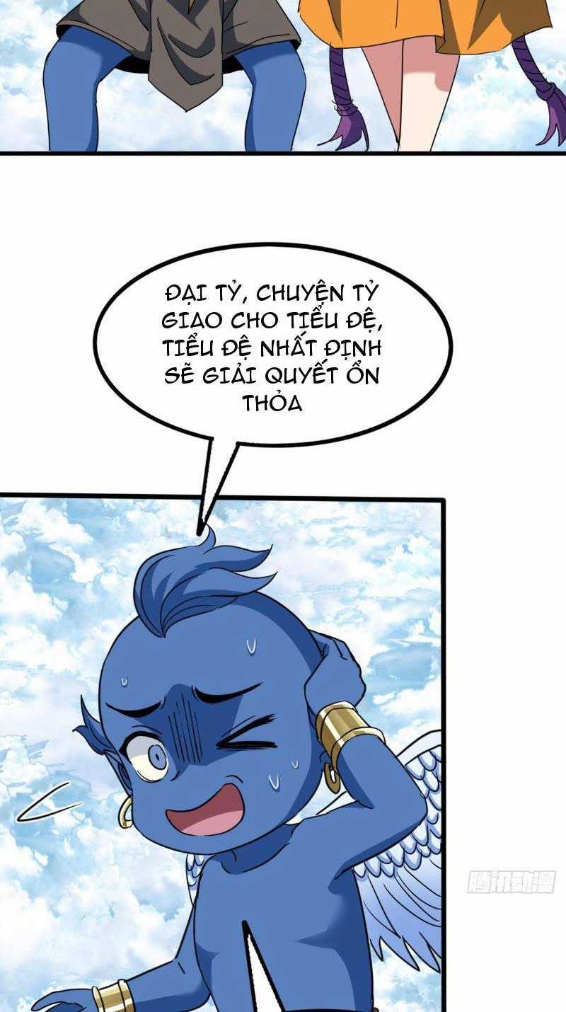 đại phản diện đi tìm chết - Chapter 19 - Trang 10