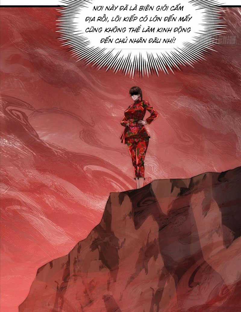 đại phản diện đi tìm chết - Chapter 2 - Trang 12