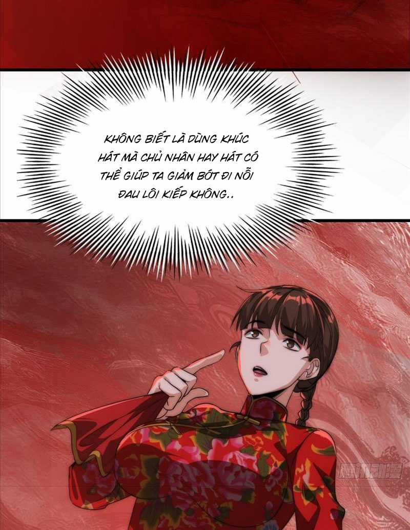 đại phản diện đi tìm chết - Chapter 2 - Trang 14