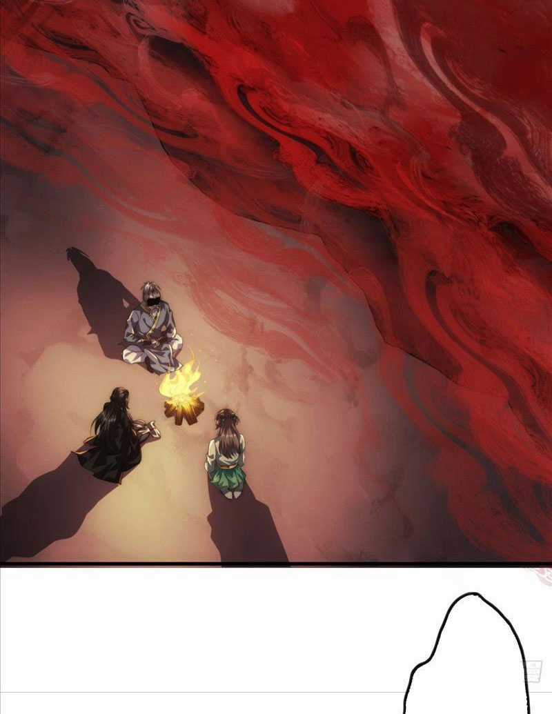 đại phản diện đi tìm chết - Chapter 2 - Trang 19