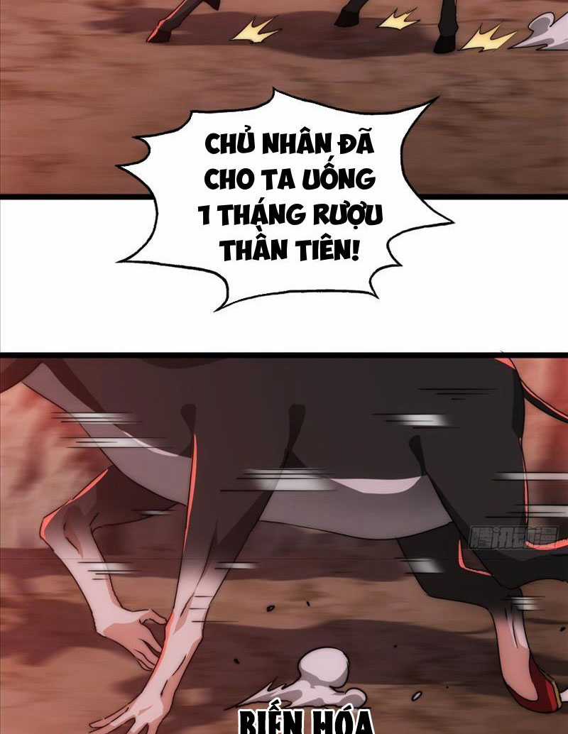 đại phản diện đi tìm chết - Chapter 2 - Trang 3