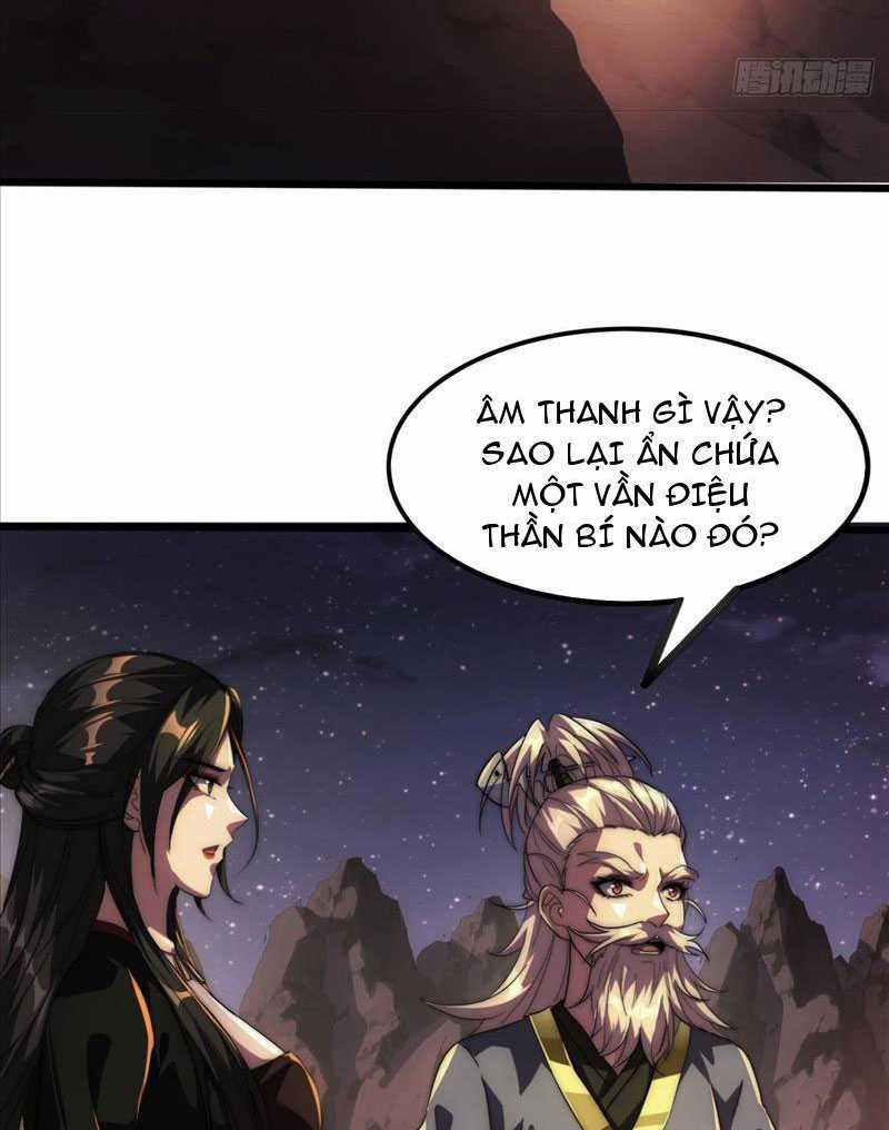 đại phản diện đi tìm chết - Chapter 2 - Trang 23