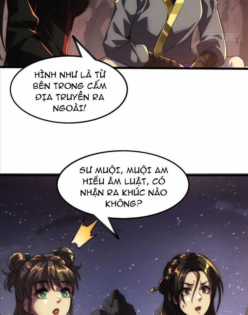 đại phản diện đi tìm chết - Chapter 2 - Trang 24