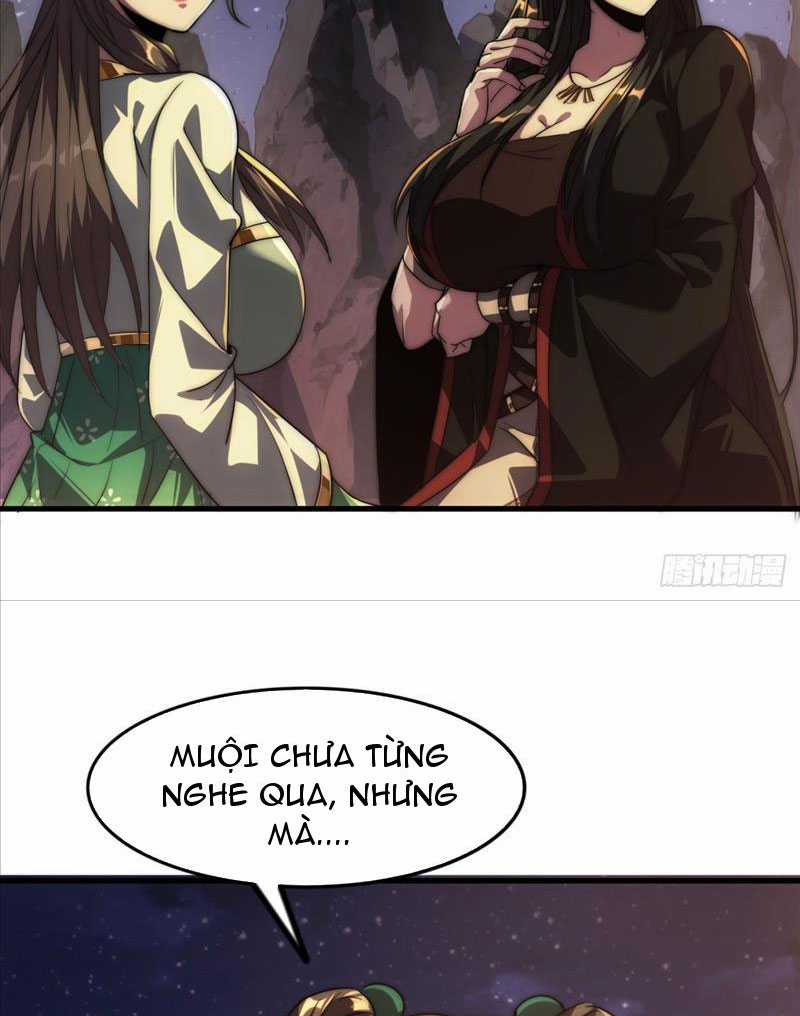 đại phản diện đi tìm chết - Chapter 2 - Trang 25