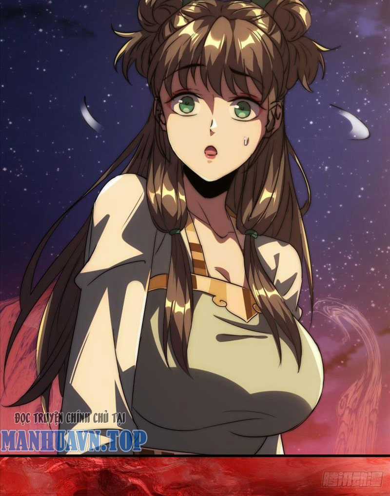 đại phản diện đi tìm chết - Chapter 2 - Trang 26