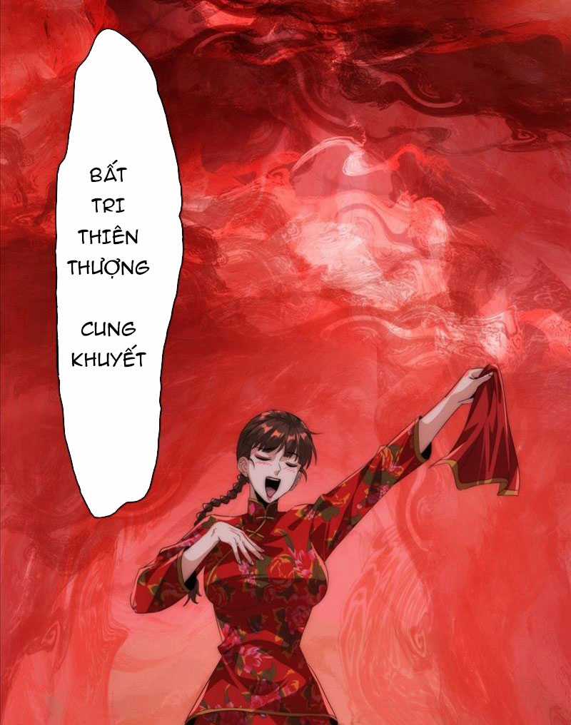 đại phản diện đi tìm chết - Chapter 2 - Trang 27