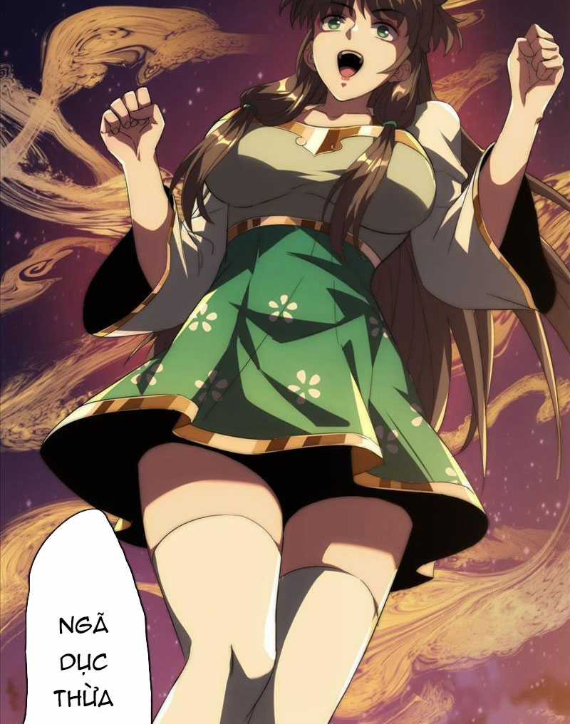 đại phản diện đi tìm chết - Chapter 2 - Trang 30