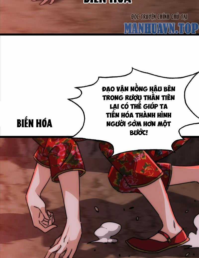 đại phản diện đi tìm chết - Chapter 2 - Trang 4