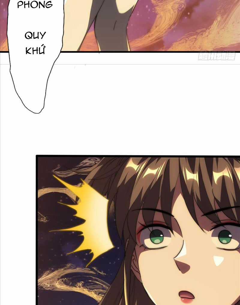 đại phản diện đi tìm chết - Chapter 2 - Trang 31