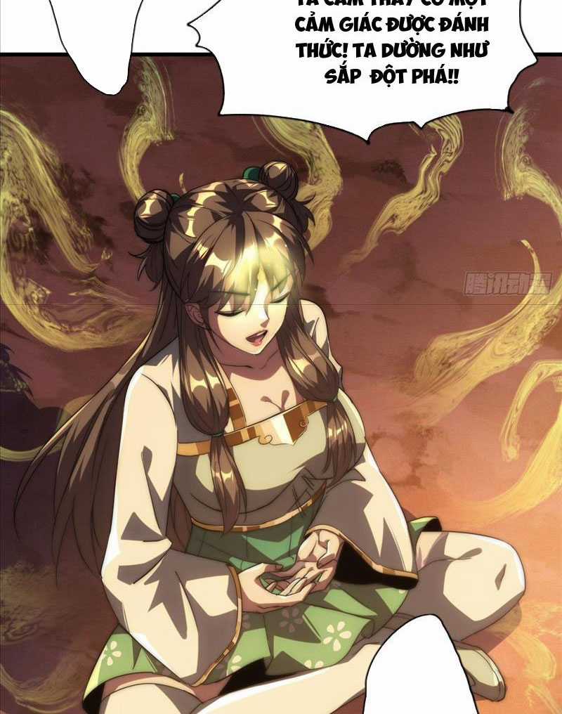 đại phản diện đi tìm chết - Chapter 2 - Trang 35