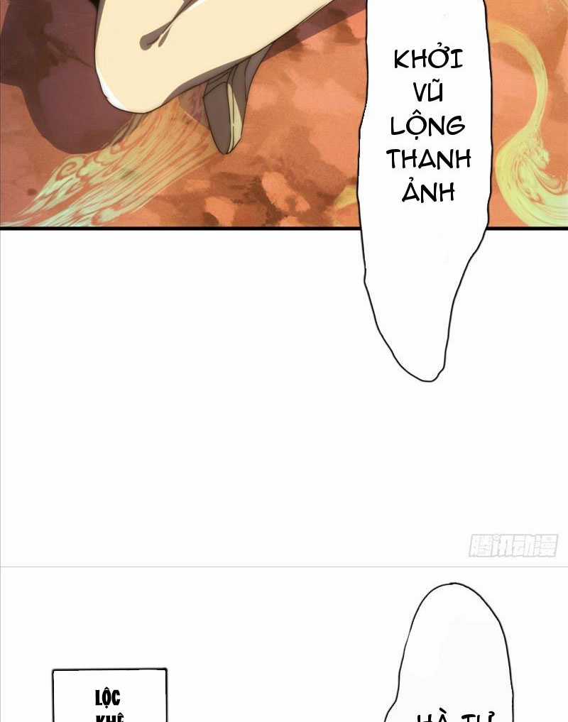 đại phản diện đi tìm chết - Chapter 2 - Trang 36
