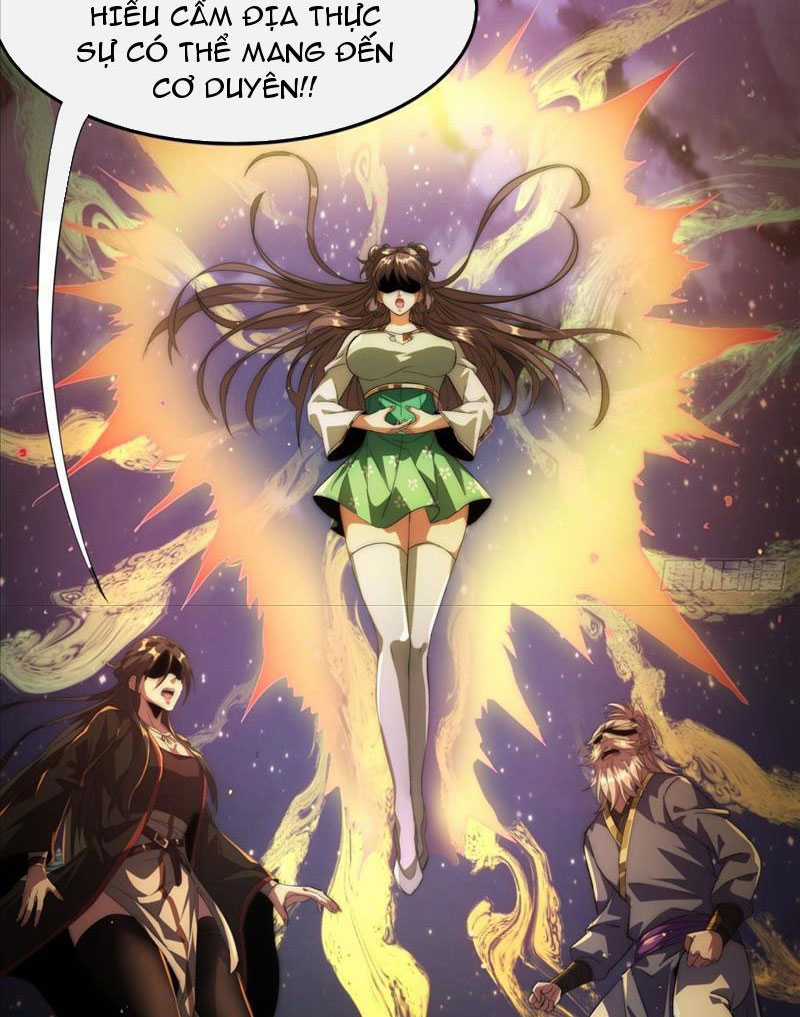 đại phản diện đi tìm chết - Chapter 2 - Trang 39