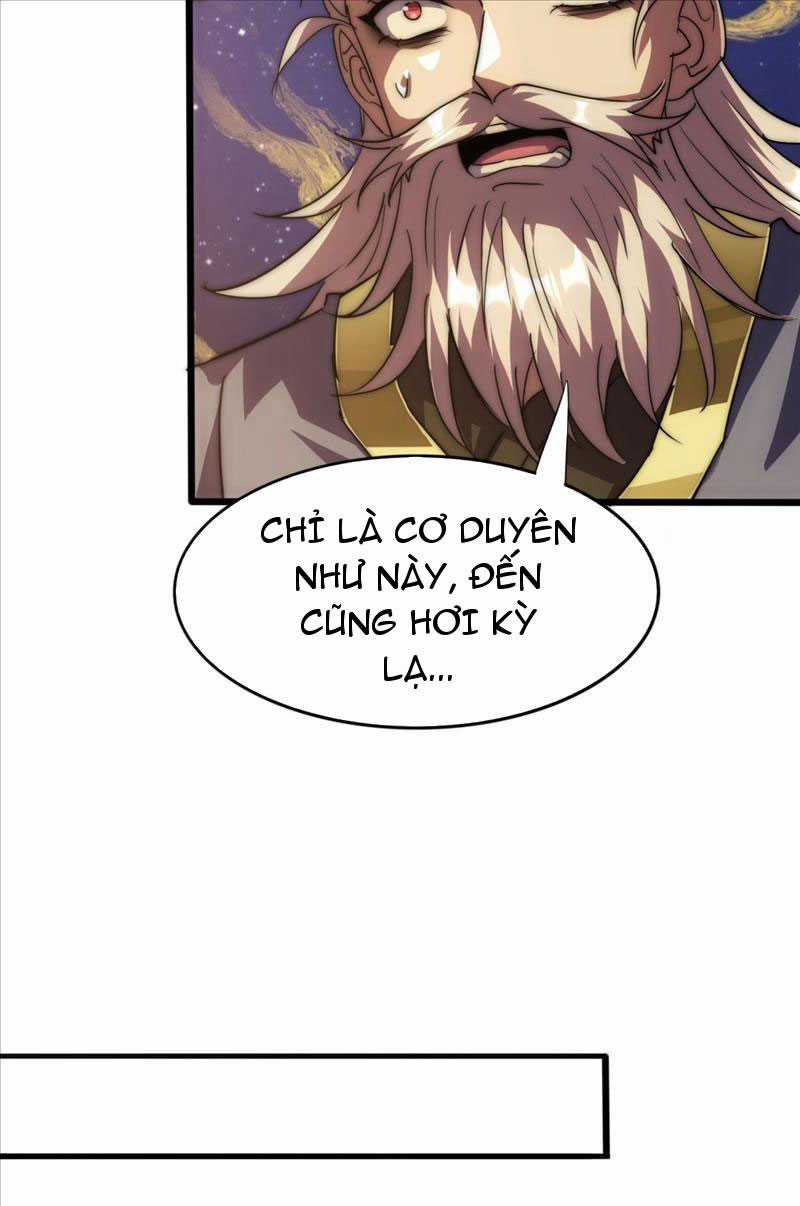 đại phản diện đi tìm chết - Chapter 2 - Trang 41